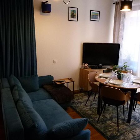 Apartament Bb II Na Kiepury Krynica Zdroj Dış mekan fotoğraf