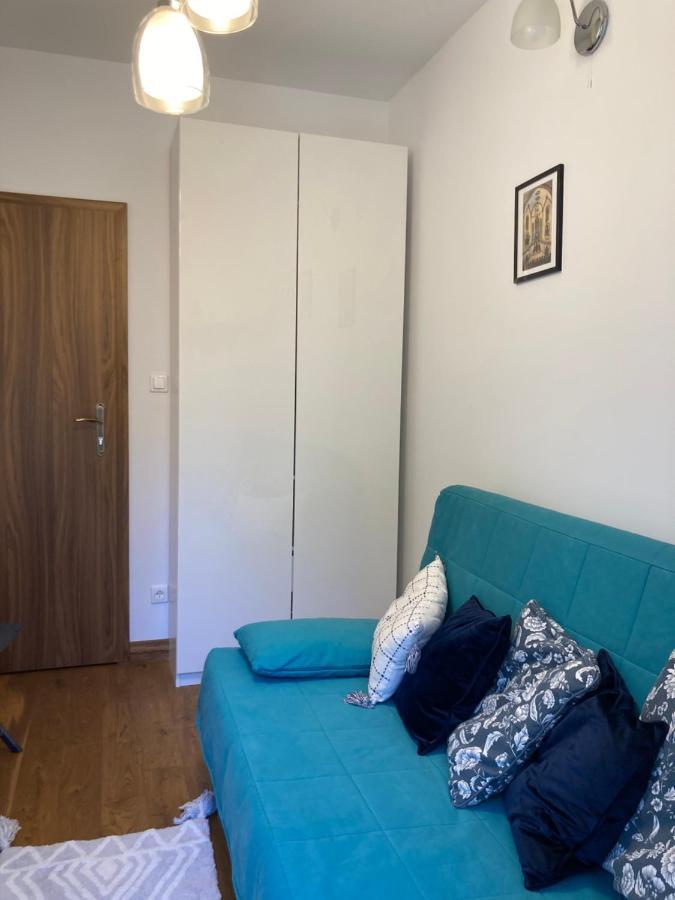 Apartament Bb II Na Kiepury Krynica Zdroj Dış mekan fotoğraf
