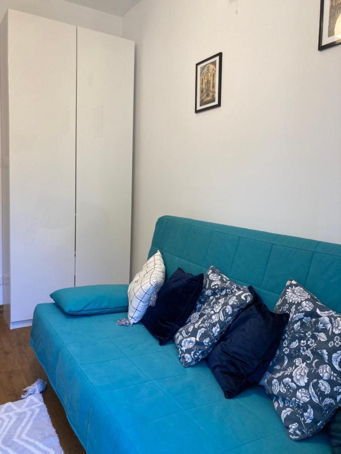 Apartament Bb II Na Kiepury Krynica Zdroj Dış mekan fotoğraf