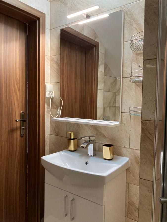 Apartament Bb II Na Kiepury Krynica Zdroj Dış mekan fotoğraf