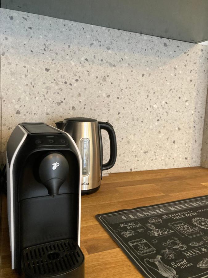 Apartament Bb II Na Kiepury Krynica Zdroj Dış mekan fotoğraf