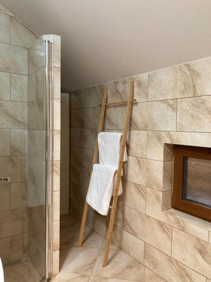 Apartament Bb II Na Kiepury Krynica Zdroj Dış mekan fotoğraf