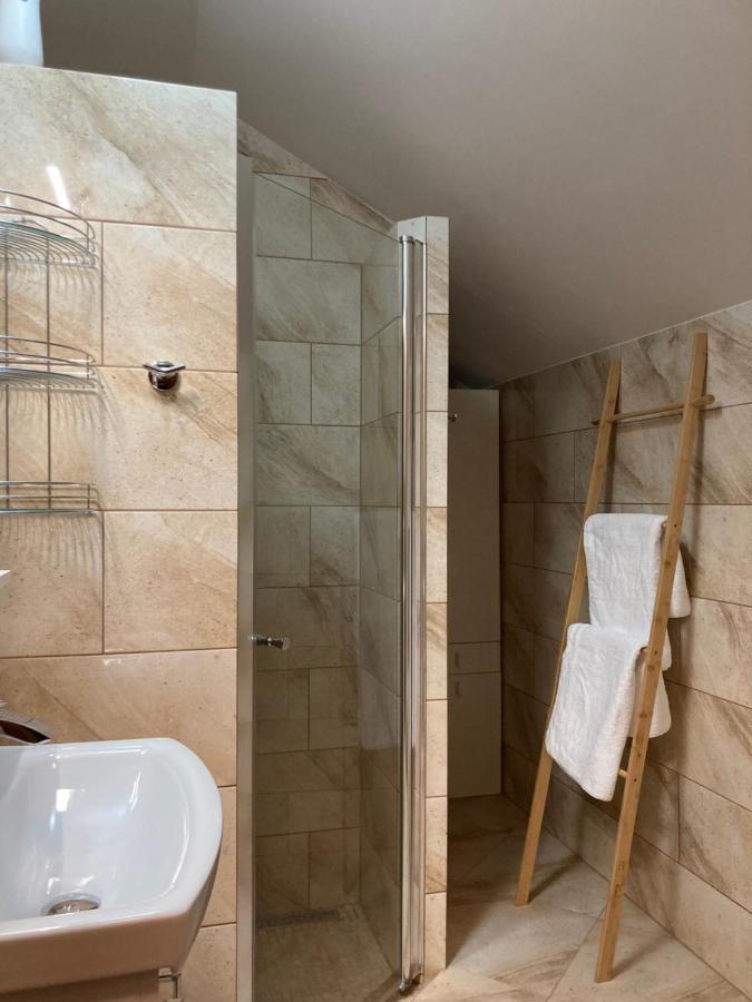 Apartament Bb II Na Kiepury Krynica Zdroj Dış mekan fotoğraf