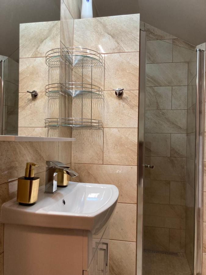 Apartament Bb II Na Kiepury Krynica Zdroj Dış mekan fotoğraf